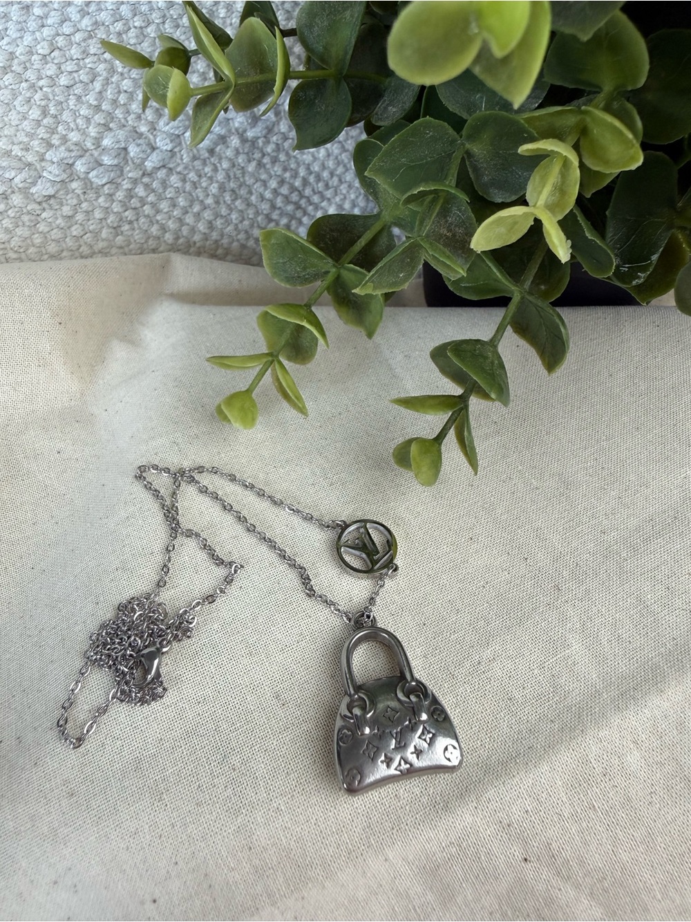 Fashion Jewelry necklace